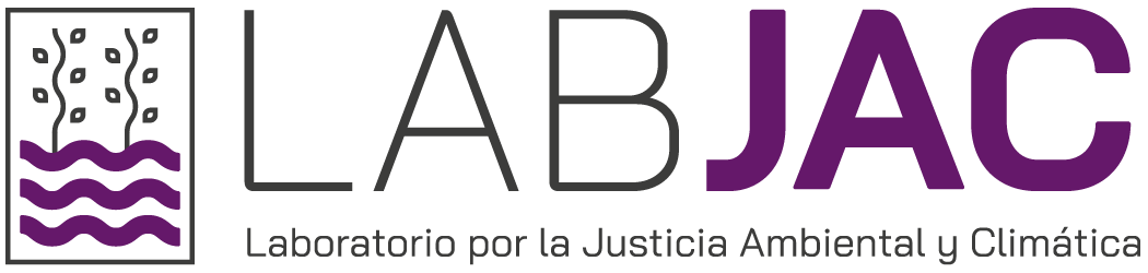 Laboratorio por la Justicia Ambiental y Climatica